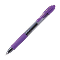 PILOT G-2 0.7 Retractable Gel Rollerball 12pk  hi-res