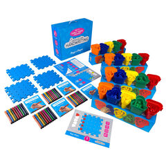 Pegs to Paper exercises for Handwriting  hi-res