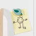 Role Play Wooden American Fridge Freezer  hi\-res