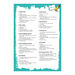 Reading Comprehension Topic Cards Year 2  hi\-res
