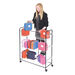 Lunchbox Storage Trolley  hi\-res
