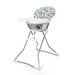 Folding Patterned Baby Highchair  hi\-res