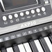 Axus Digital AXP10 Portable Keyboard  hi\-res