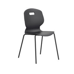 Arc Four Leg Chair  hi-res