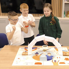 TTS STEAM 21st Century Learning Kit  hi-res