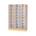 Static Triple Tray Storage Unit 48 Trays  hi\-res