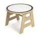 TTS Folding Light Panel Table  hi\-res