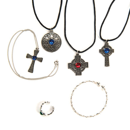 Iron Age Jewellery Collection 6pk  hi\-res