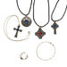 Iron Age Jewellery Collection 6pk  hi\-res