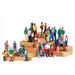 Block People Small World Figures Bundle  hi\-res