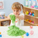 Smooshy Coloured Kinetic Sand 2.5kg  hi\-res