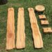 Explore Nook Messy Play Wooden Water Ways Channelling Set  hi\-res