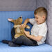 TTS Calming Kangaroo Vibrating Buddy  hi\-res