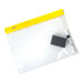 Superlight A4 Mini Whiteboard Zip Wallet Kit  hi\-res