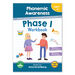 Letters and Sounds Workbooks Phase 1\-6 Phonemic Awareness  hi\-res