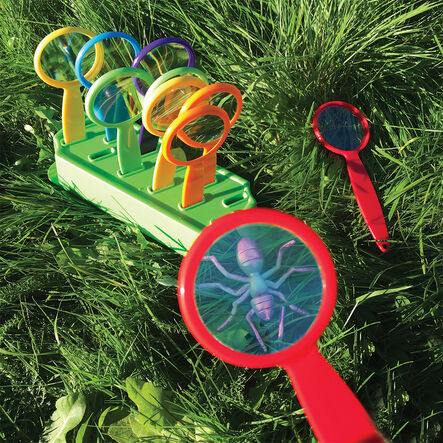 Forest Schools \- Urban Schools Kit  hi\-res
