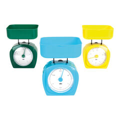 TTS Colourful Multi Weight Scales 3pk  hi-res