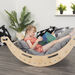 Reception Play Arch Natural  hi\-res