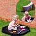 Active World Tuff Tray Acrylic Mirror Insert  hi\-res