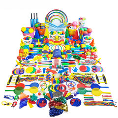 Ultimate Playground Equipment Package  hi-res