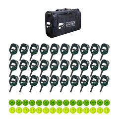 Pickleball United Primary Paddle Class Pack  hi-res