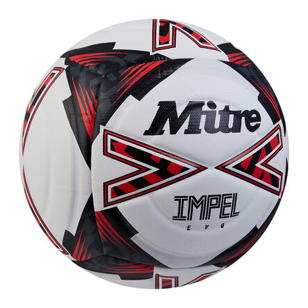 Mitre Impel Evo Training Football  hi\-res