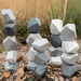 TTS Eco Balancing Boulders Grey  hi\-res