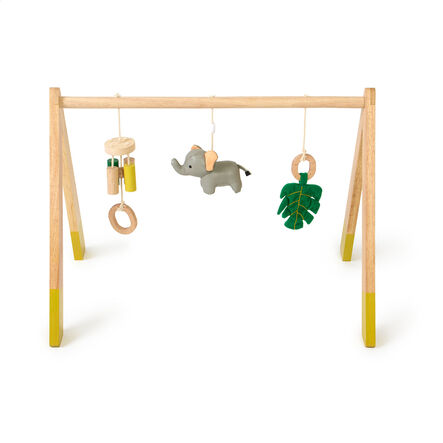 Baby \x26 Toddler Room Big Bundle Safari Friends  hi\-res