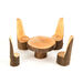 TTS Woodland Wooden Small World Furniture Accessories  hi\-res