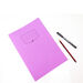 A4 Tinted Handwriting Book Ruled Blue 32pg 25pk  hi\-res
