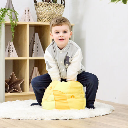 TTS Sensory Rechargeable Touch Cushions 3pk  hi\-res