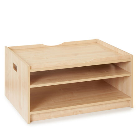 TTS Elements Play Table with Trays H400mm  hi\-res
