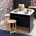 Modern Living Role Play Kitchen Stools 2pk  hi\-res