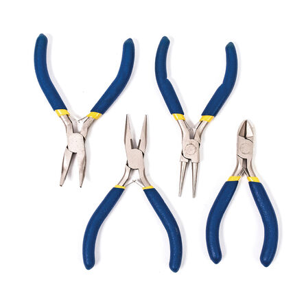 Mini Plier Set  hi\-res