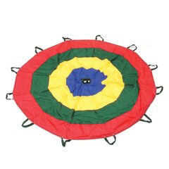 Target Parachute 12 Handle 1.8m  hi-res
