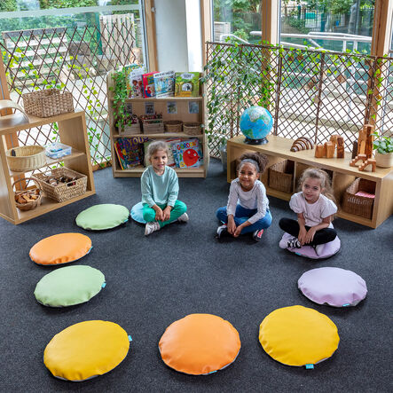 Early Years Story Cushions 10pk  hi\-res