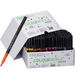 Assorted Colouring Pens Medium Tip 288pk  hi\-res