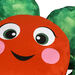 BazZoo® Minibeasts Caterpillar  hi\-res