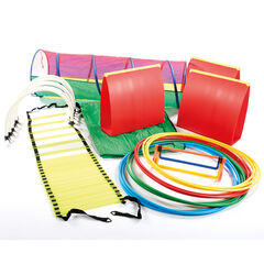 Assault Obstacle Course Kit  hi-res