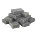 TTS Budget Essentials Mini Foam Drywipe Erasers 30pk  hi\-res