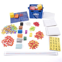 TTS Power Maths Starter Kit - Year 5  hi-res