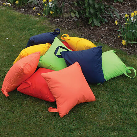 Bright Colours Outdoor Waterproof Cushions 10pk  hi\-res