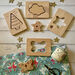 Little Looking Wooden Shape Finders 12pk  hi\-res