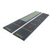 Eveque Sportshall Junior Standing Triple Jump Mat  hi\-res