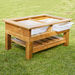 Mix, Sieve \x26 Sort Table  hi\-res