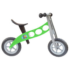 Mini-Cruiser Lightweight Balance Bike  hi-res