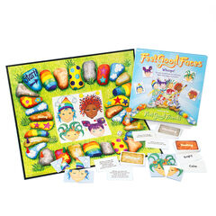 Feel Good Friends Team Board Game  hi-res