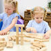 TTS Wooden Building Bricks  hi\-res