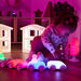 TTS Remote Control Light Up Vehicle, Wagons \x26 People Bundle  hi\-res
