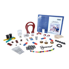 Science Magnetism Activity Kit  hi-res
